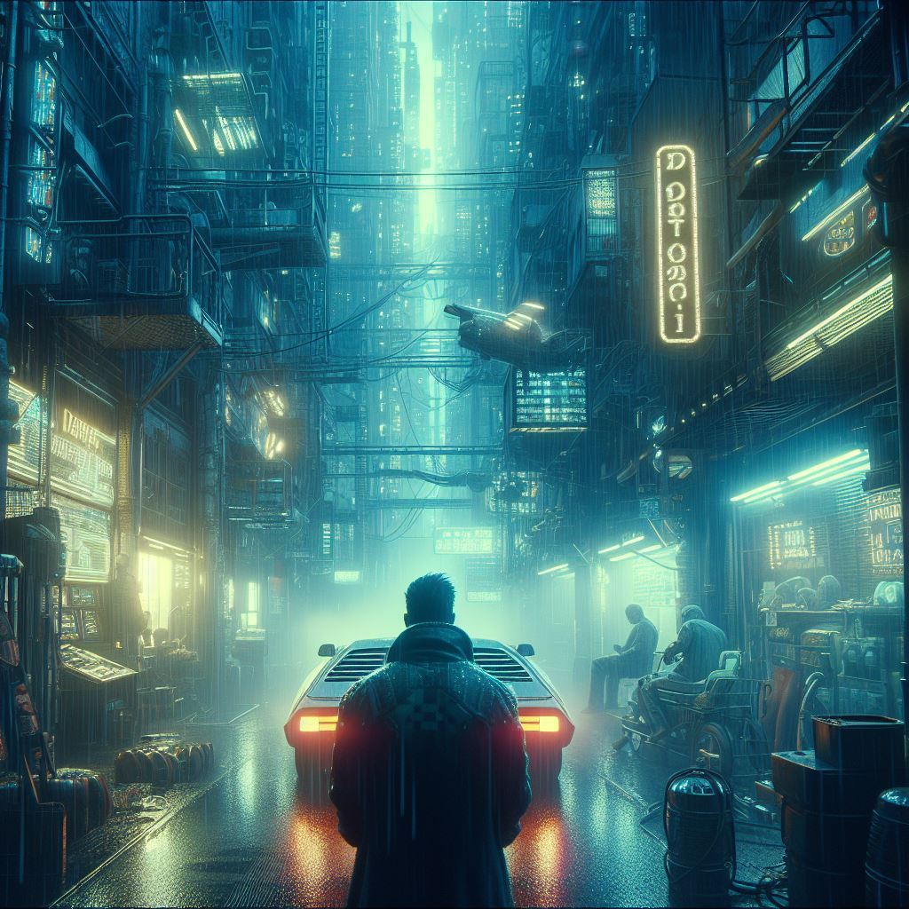 File City Scene In The Style Of Blade Runner Jpg Wikimedia