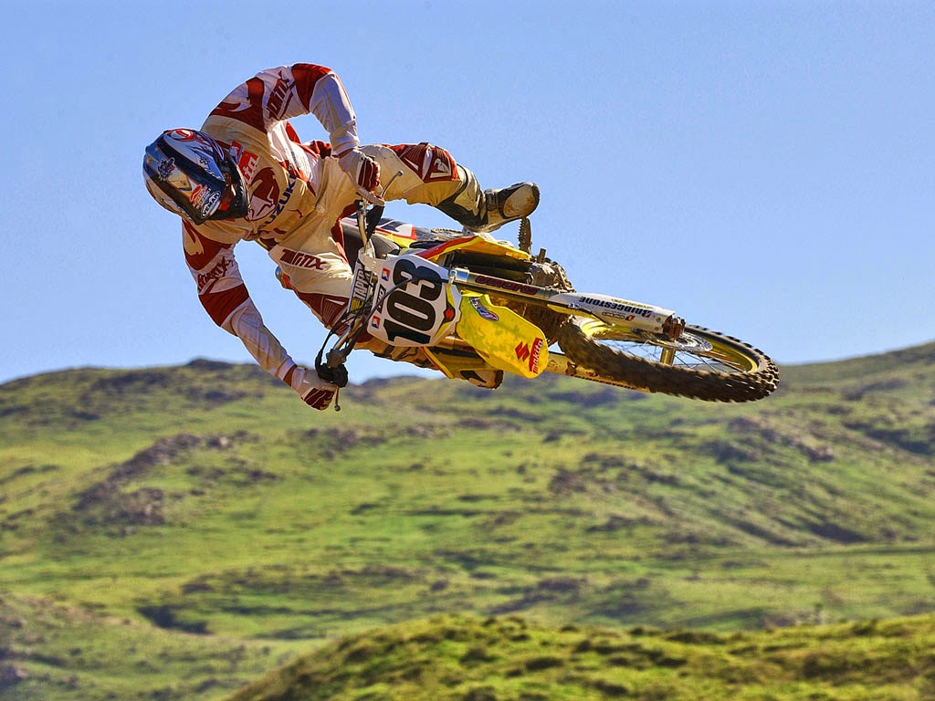 Motocross Wallpaper Get Style Is Very