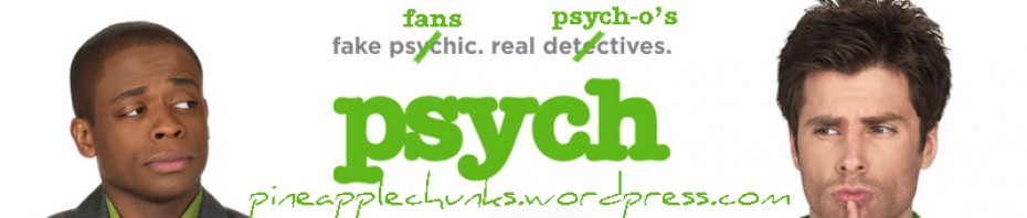 Psych Wallpaper Pineapple Fellow psych os sites