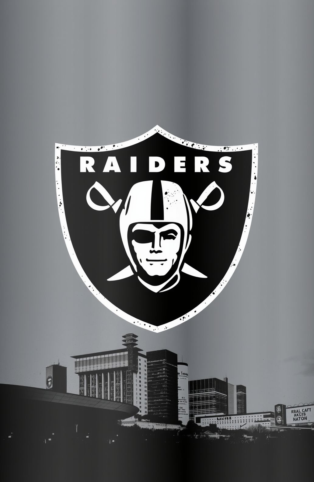 Oakland Raiders Wallpaper And Screensavers
