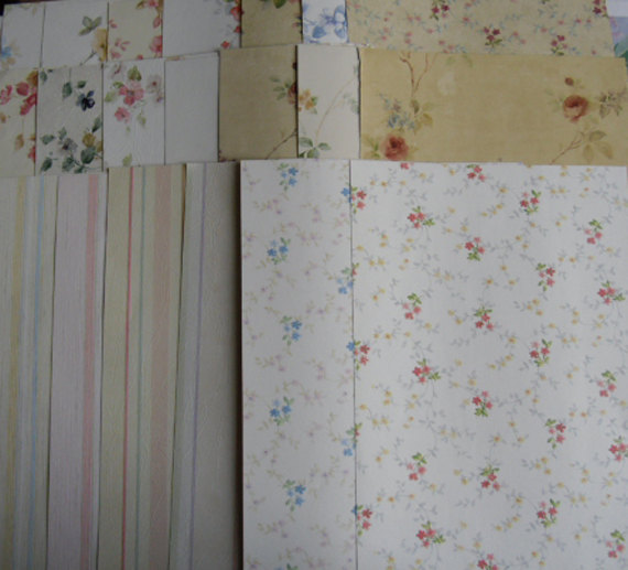 Free download Designer Wallpaper Samples Scrapbooking Crafting Art