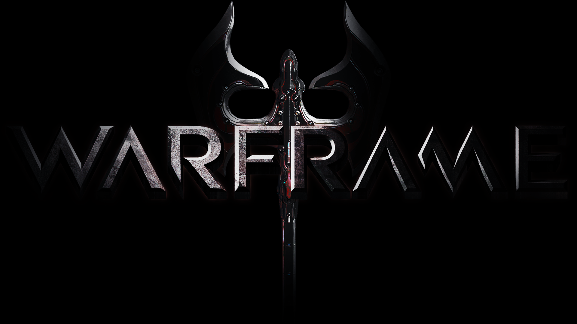 Warframe HD Wallpaper And Background