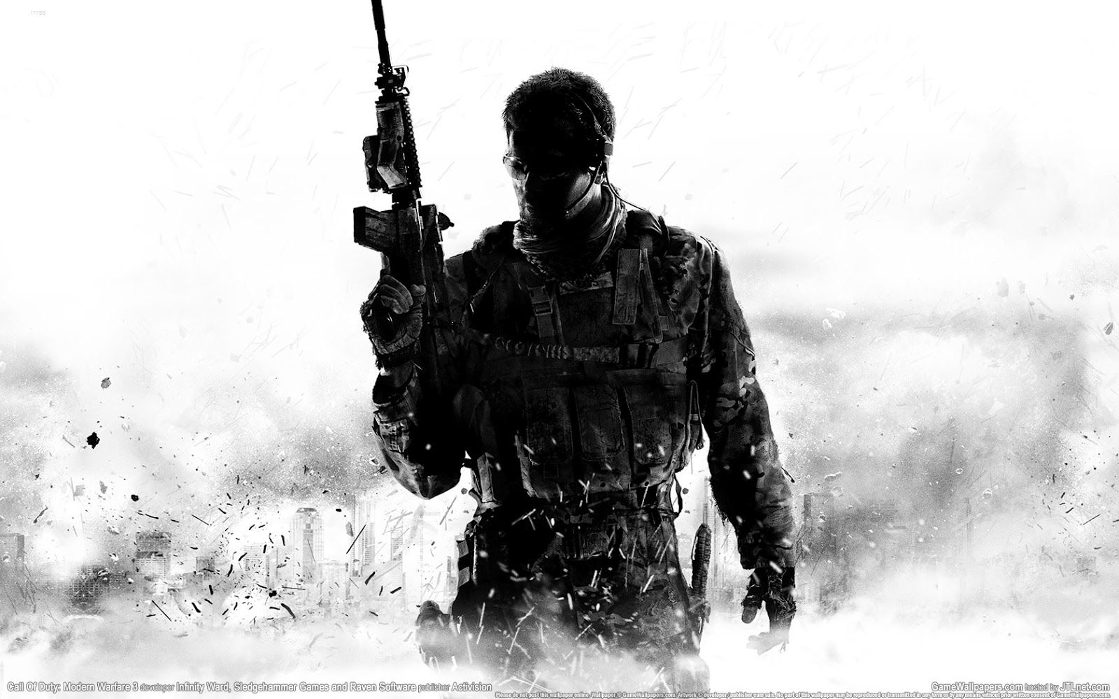 Wallpapers Call of Duty