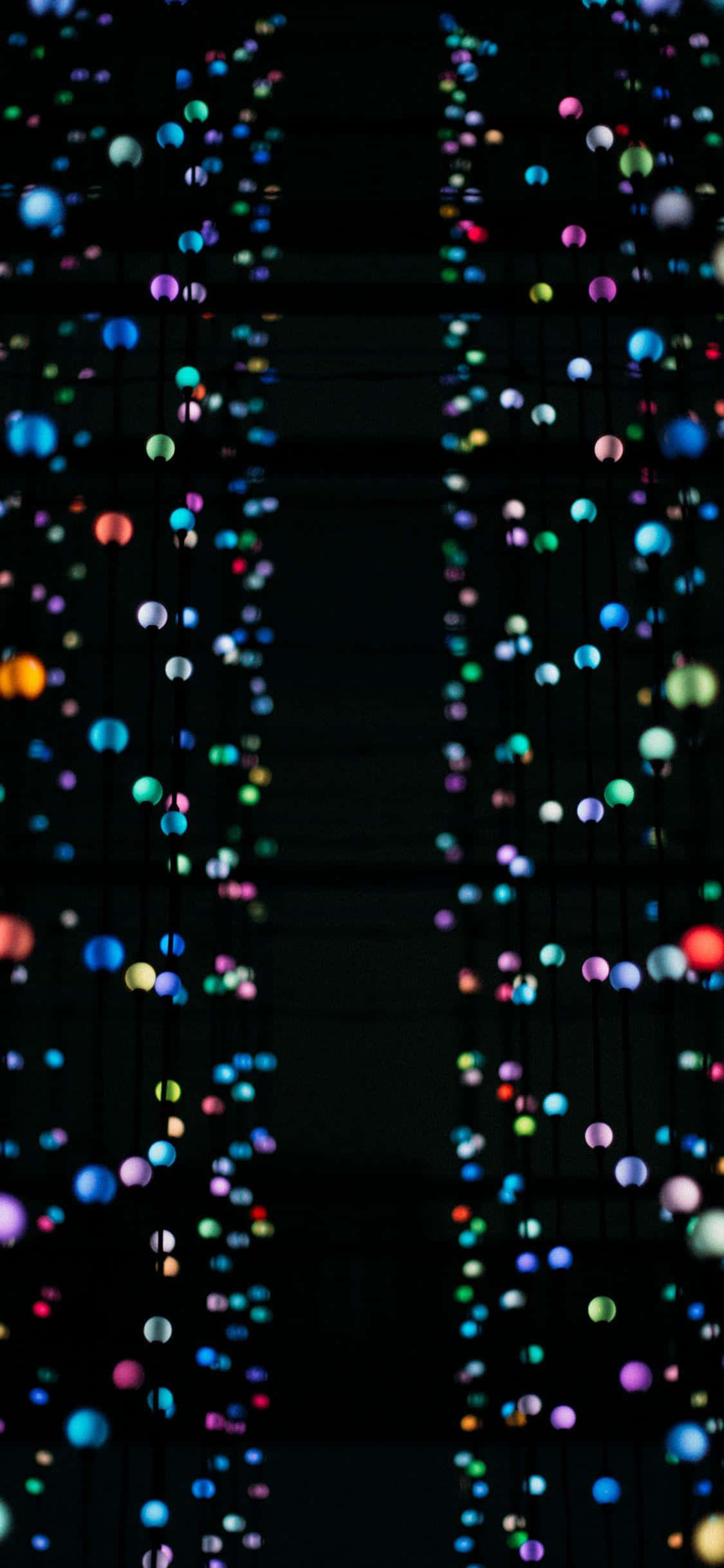 Iphone X Oled Wallpaper