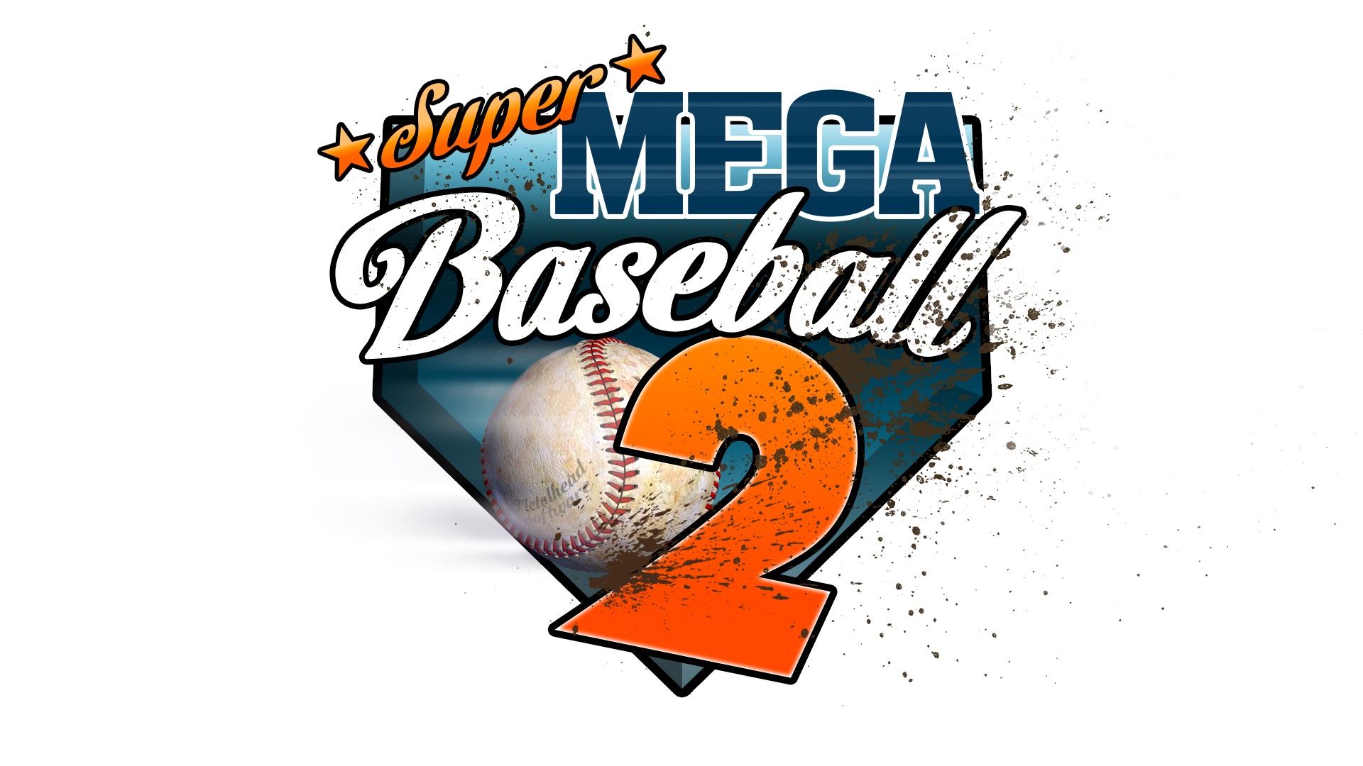 Super Mega Baseball Playstation Pre Aiming For The Fences