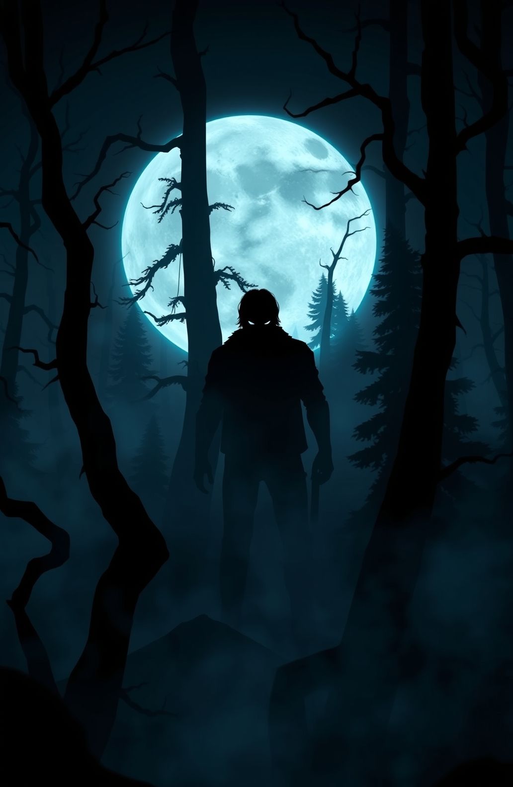 The Wolf Among Us Wallpaper