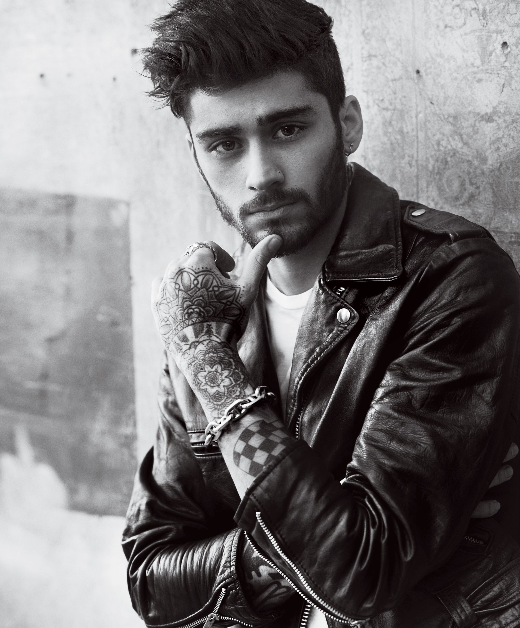 Zayn Malik Wallpaper