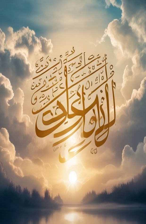 Muhammad Saw Wallpaper