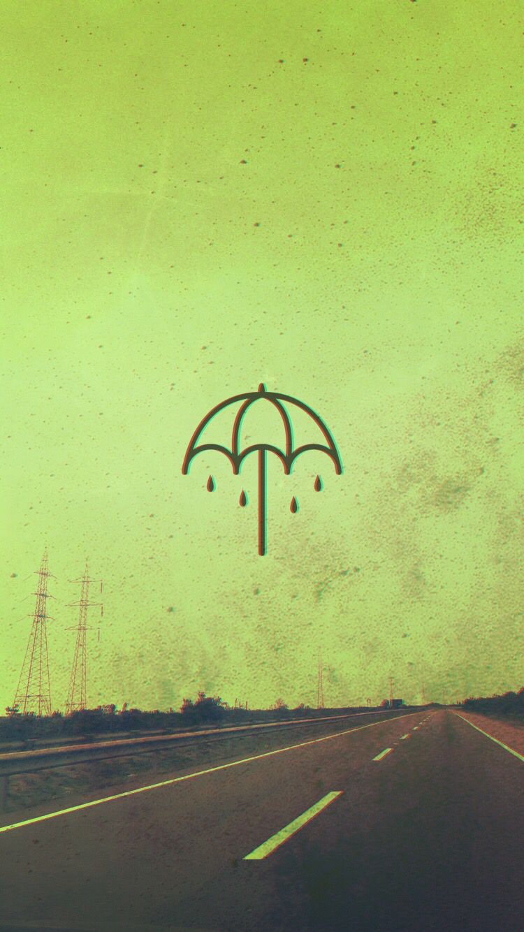 Bring Me The Horizon Wallpaper iPhone 5s