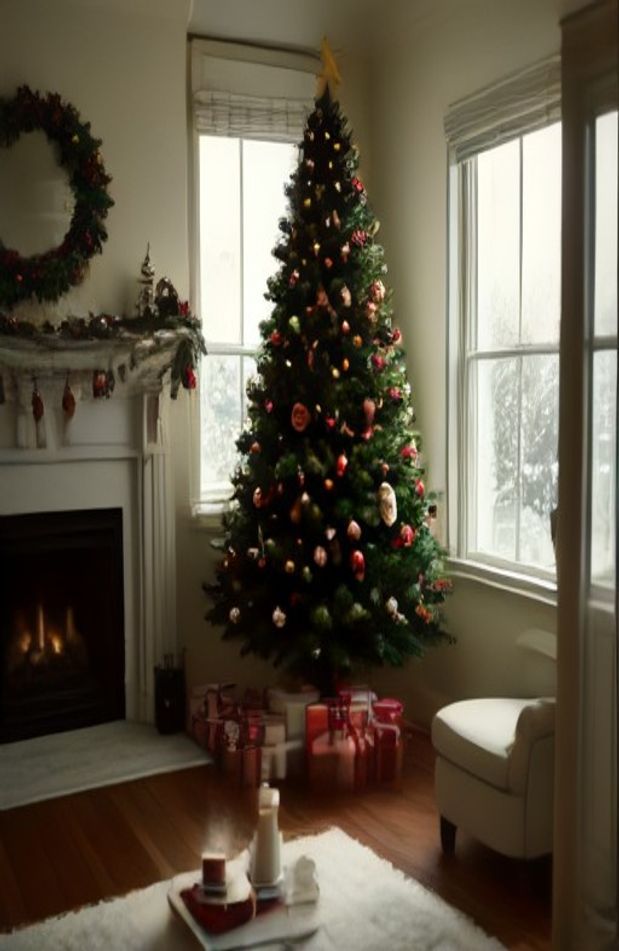 Christmas Wallpaper For Windows