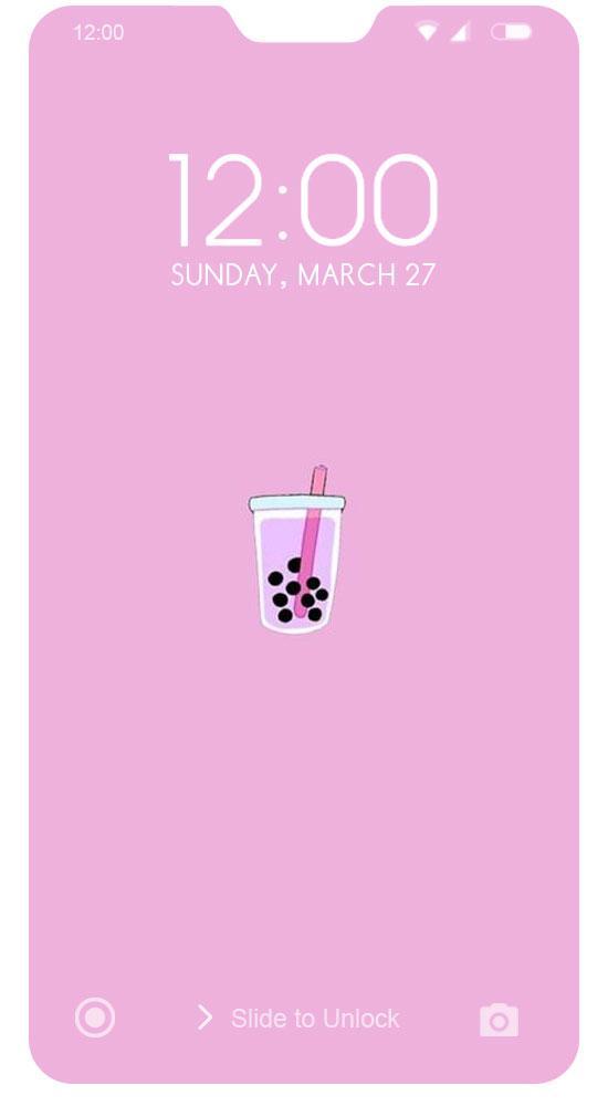 Simple Cute Wallpaper For Android Apk