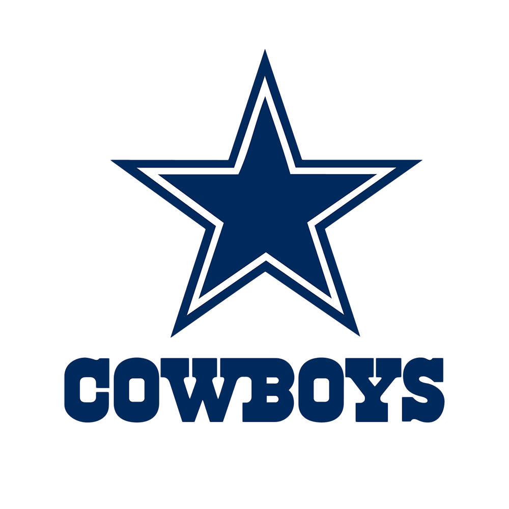 Dallas Cowboys Logo Wallpaper
