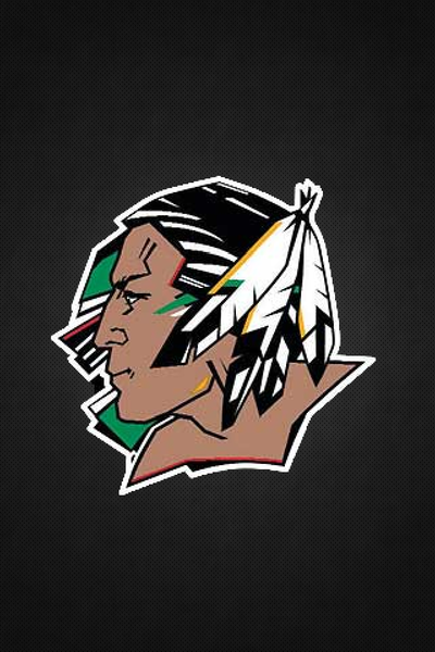 Fighting Sioux