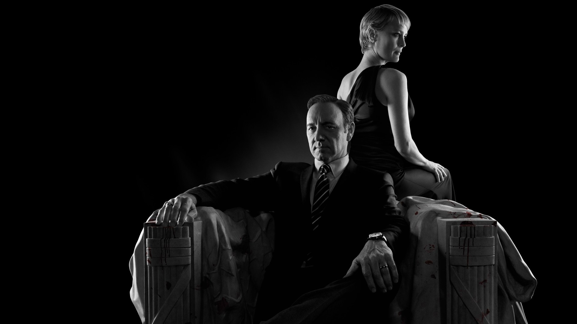 House Of Cards Wallpaper Collection