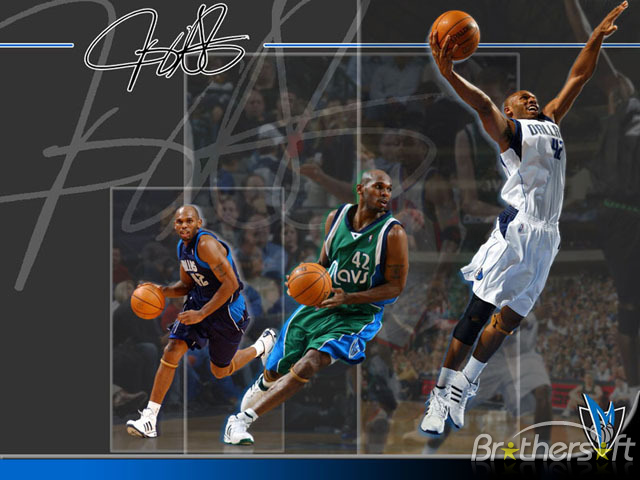 Basketball Stars Screensaver