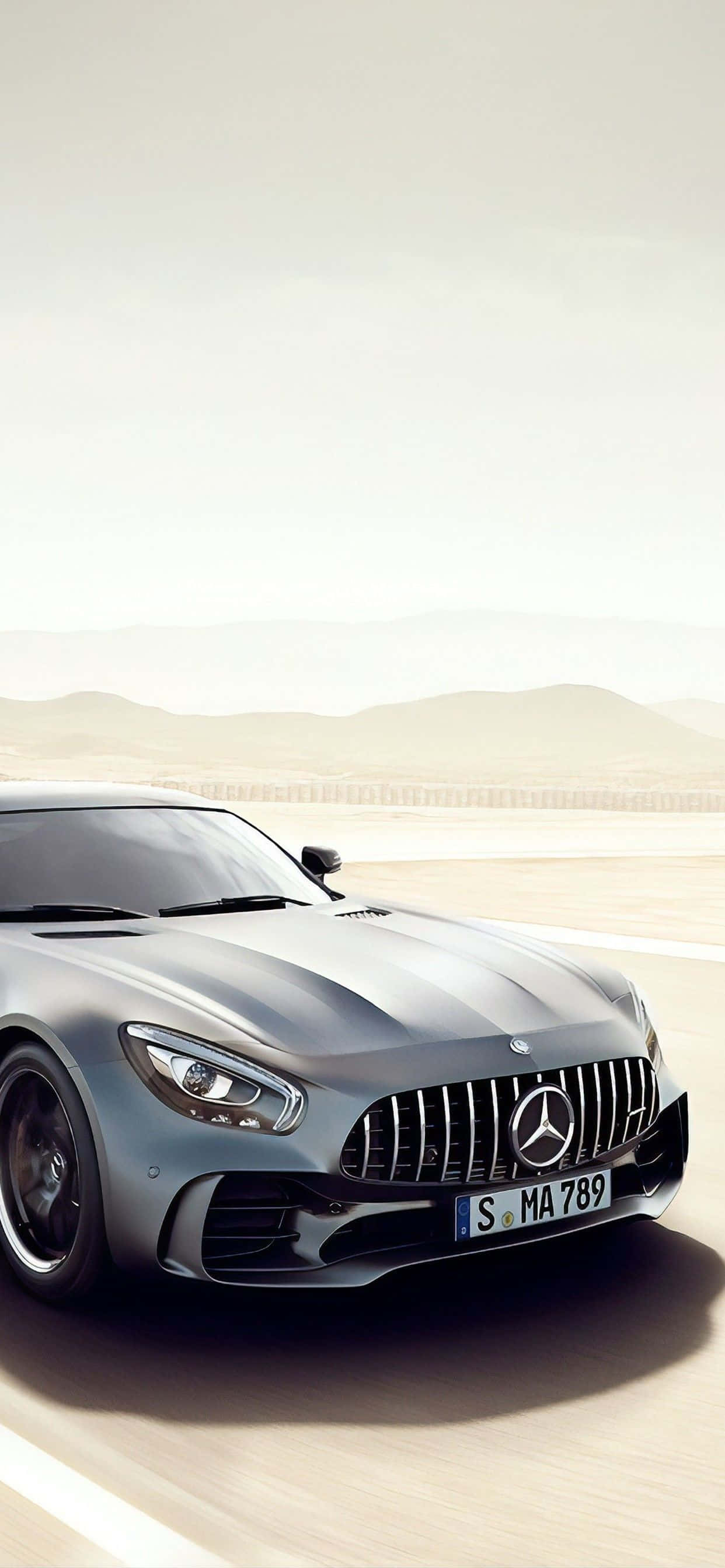 Android Amg Gt Wallpaper