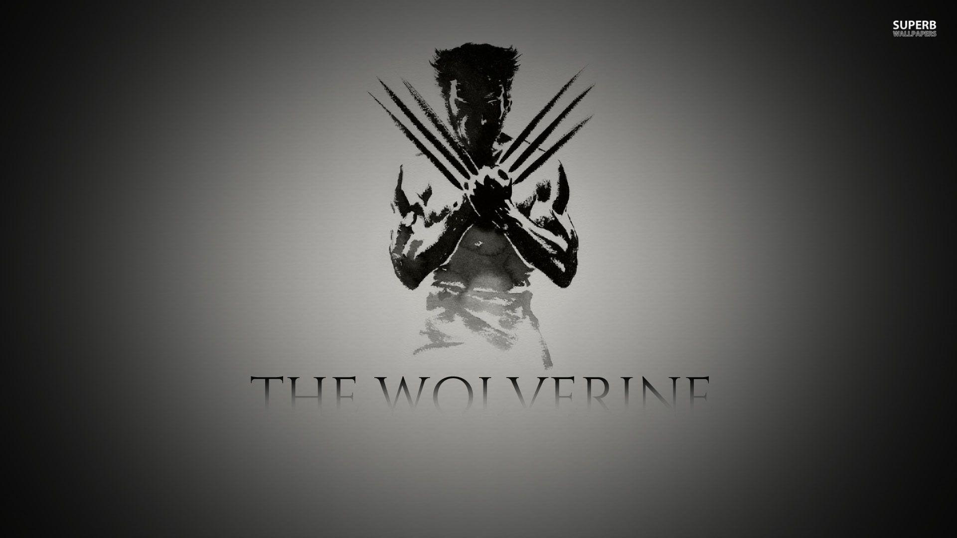 Wolverine Wallpaper HD