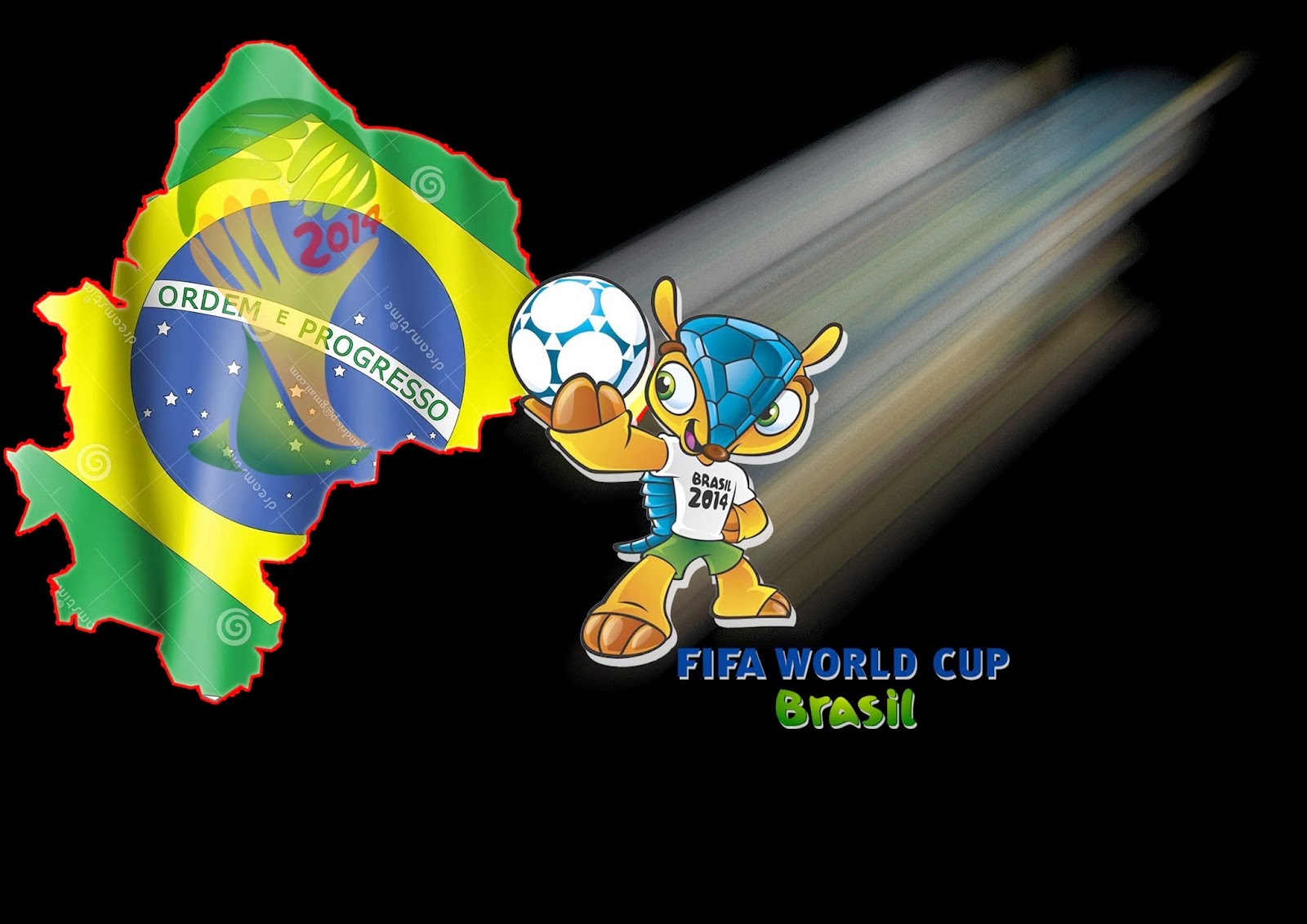 Cool HD Wallpaper For Pc Fifa World Cup