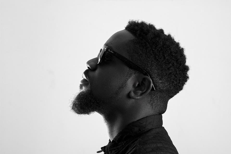 We All Have Choices So Does Sarkodie The Rap God In This Must