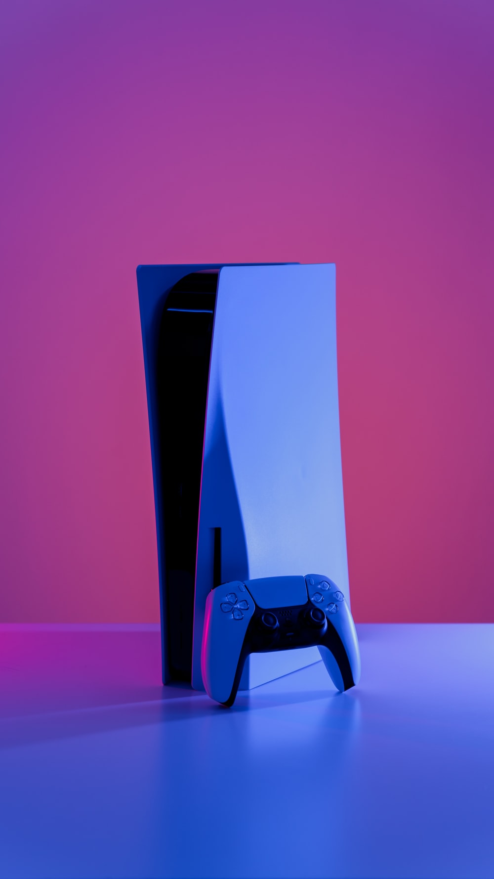 Ps5 Wallpaper On