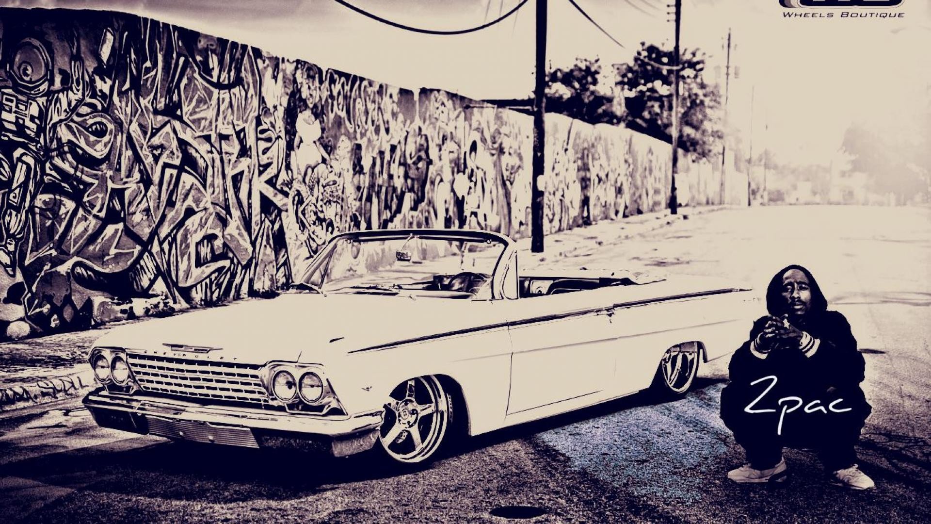 Lowrider Background For Your Phone iPhone Android Puter