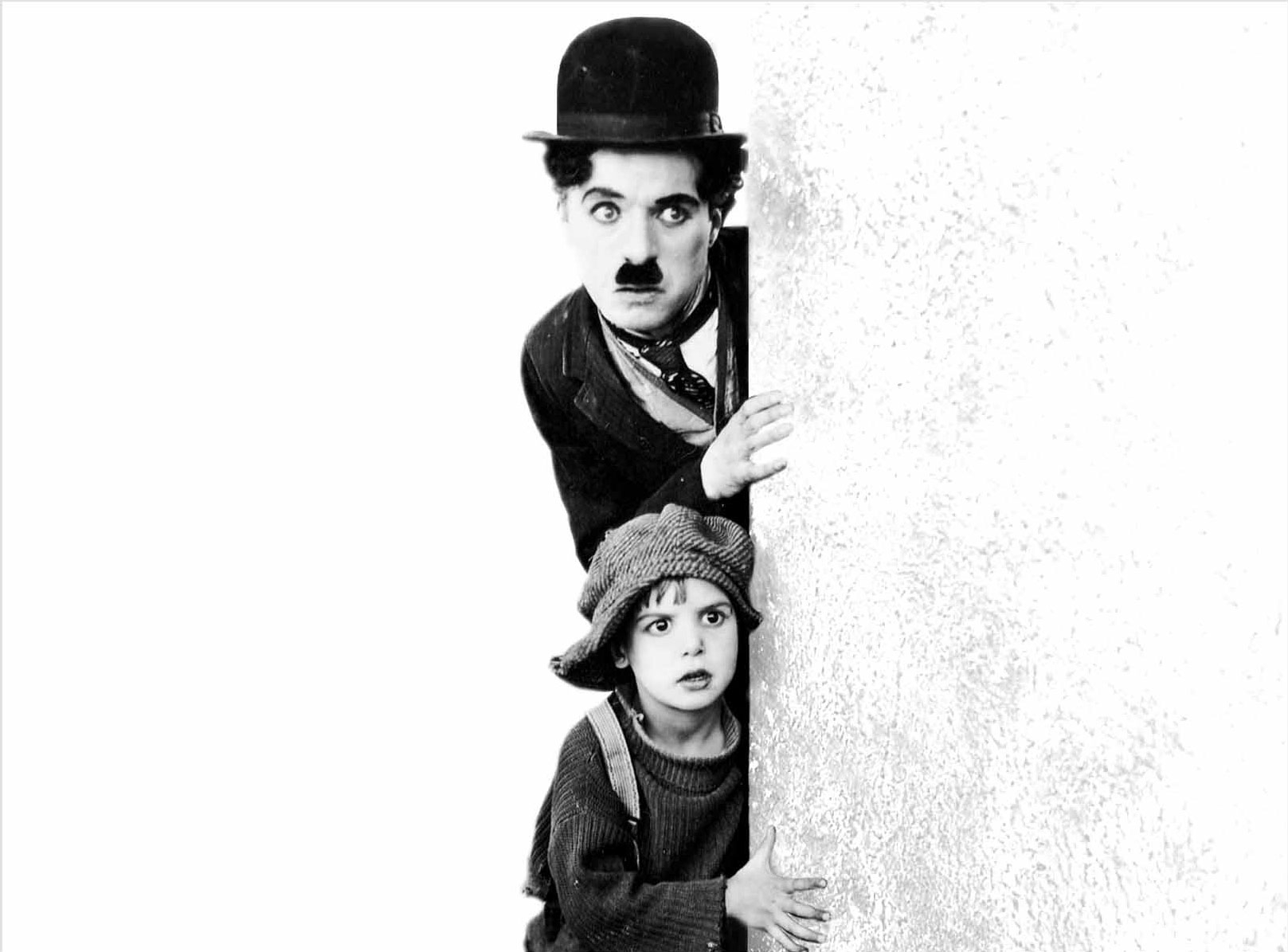 Charlie Chaplin Wallpaper And Background Image Id