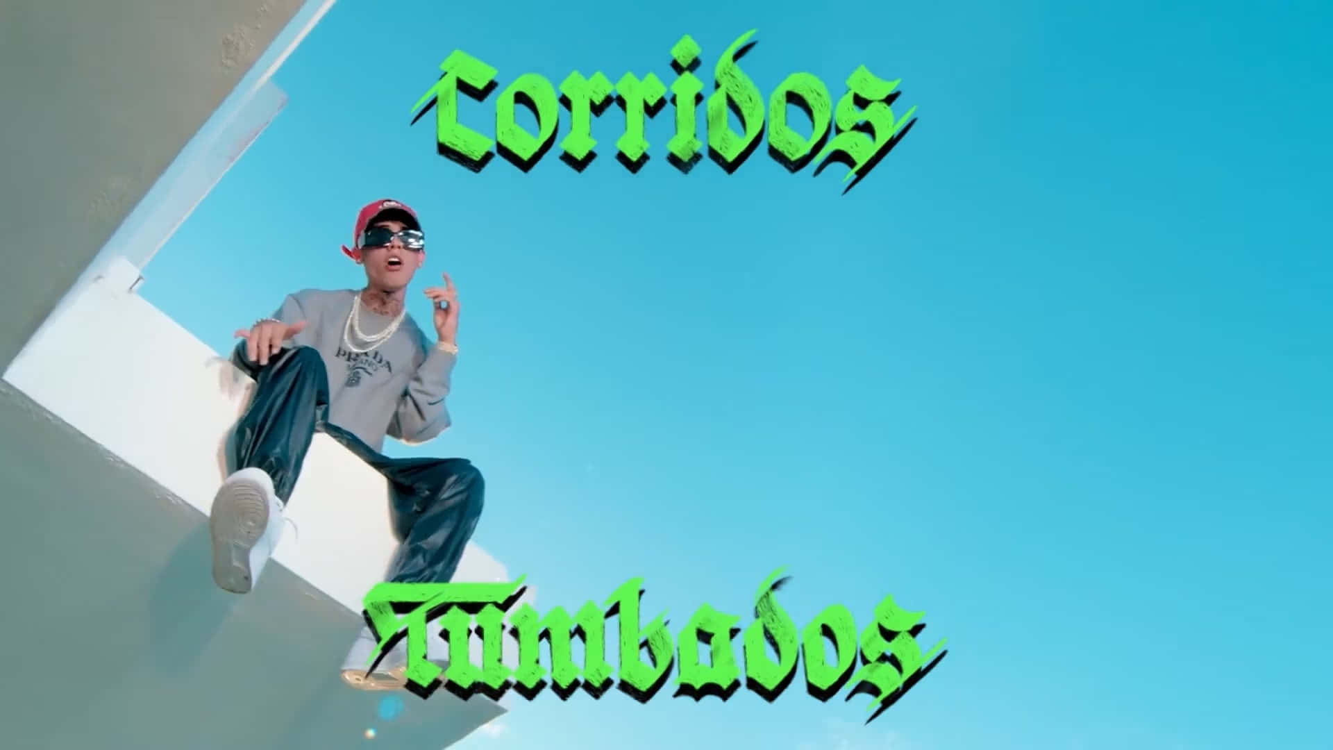 Corridos Tumbados Wallpaper