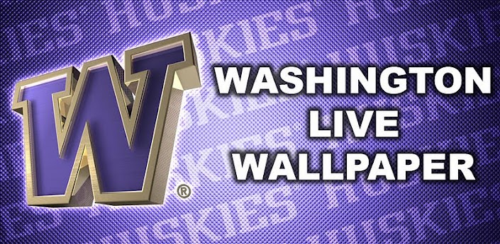 University Of Washington Huskies Wallpaper Live
