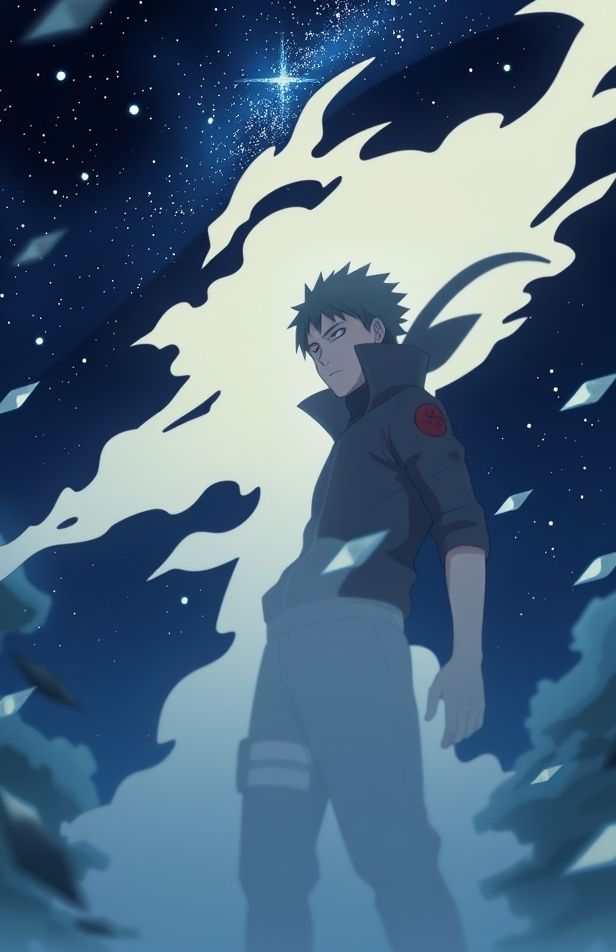 Shikamaru Nara Wallpaper