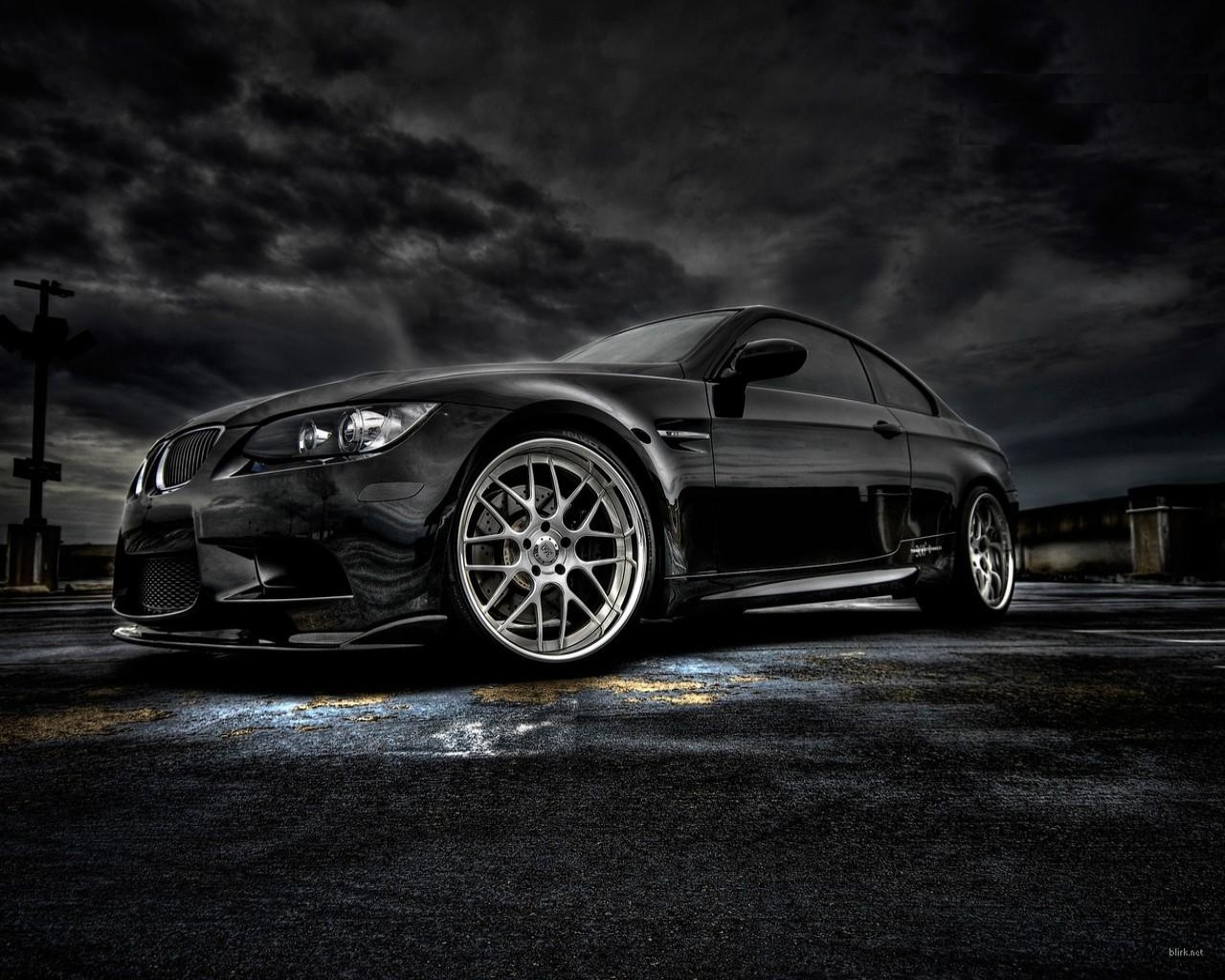 Bmw M3 Widescreen HD Wallpaper For Fb Cover