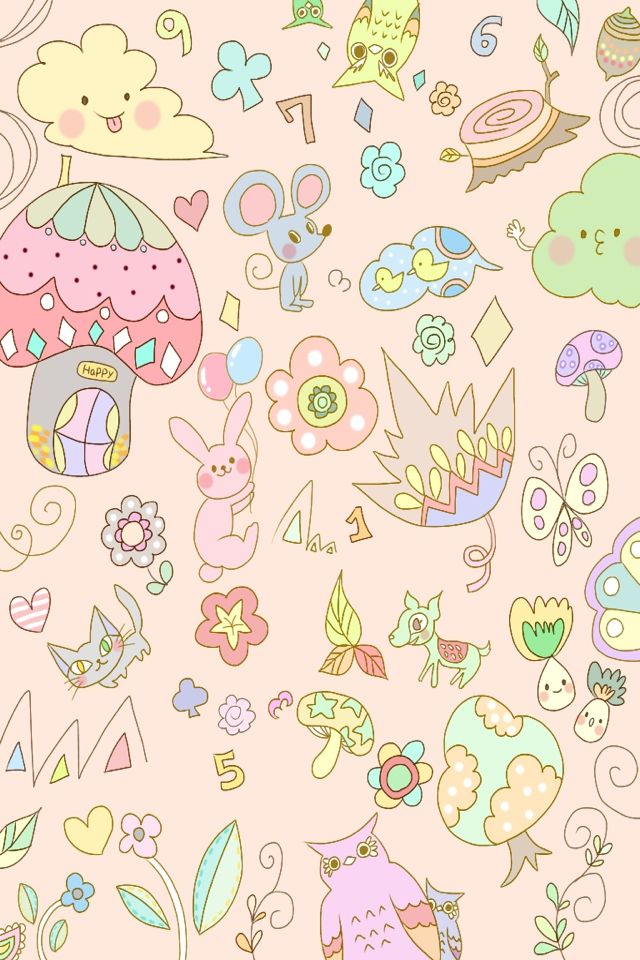 Free Download Pin Tumblr Willcute Kawaii Wallpaper Cute Wallpapers 640x960 For Your Desktop Mobile Tablet Explore 47 Cute Wallpapers Pinterest And Tumblr Cute Wallpapers For Desktop Tumblr Iphone Wallpapers