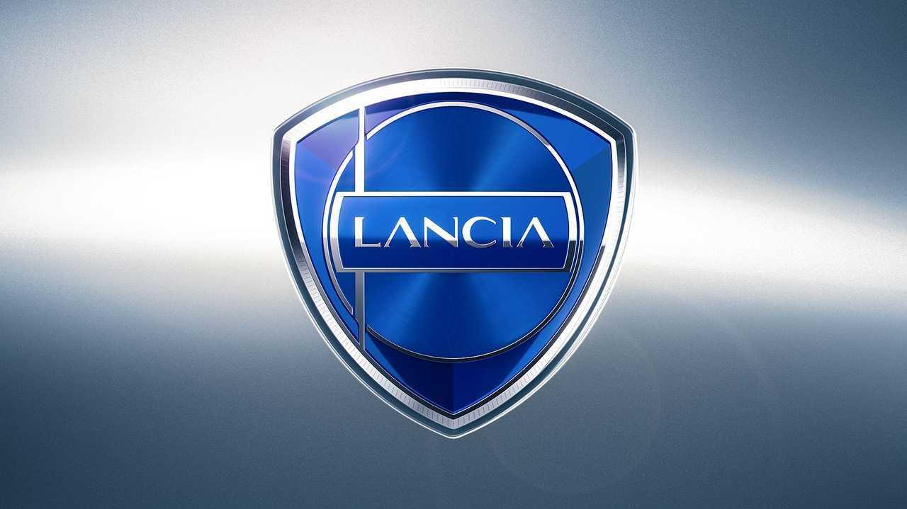 Lancia Teases Stratos Inspired Concept Ev