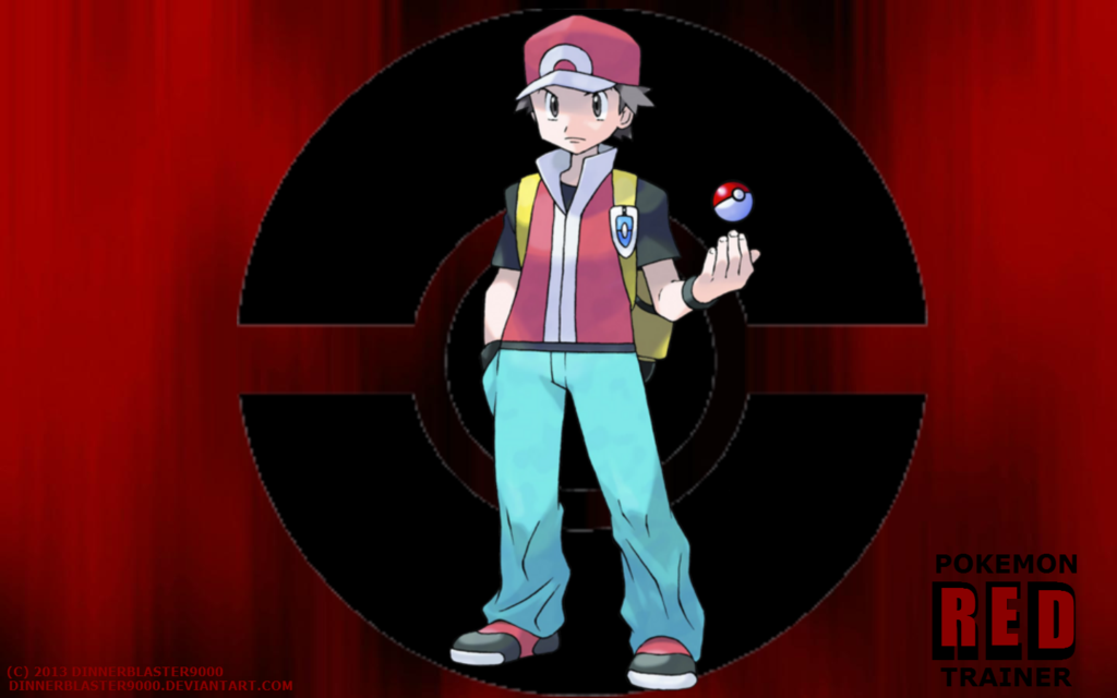 Featured image of post Pokemon Trainer Red Wallpaper Hd Full hd widescreen mobile tablet and 4 3 resolutions for you download