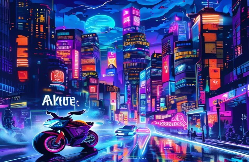 Akira Wallpaper