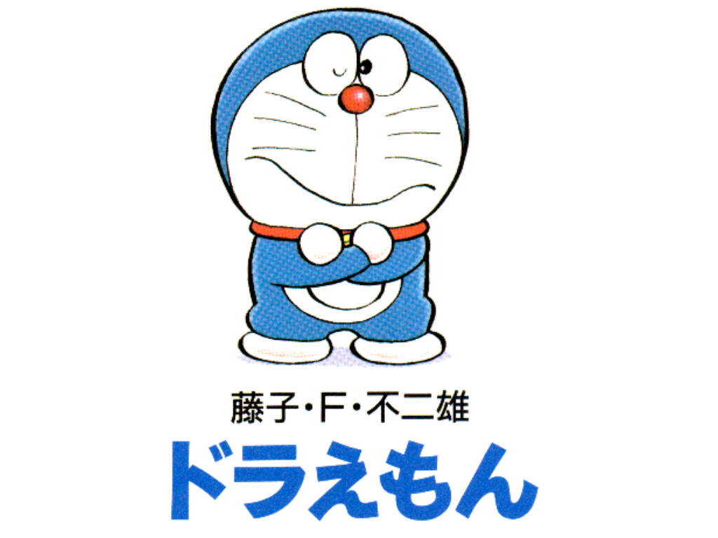 Doraemon Wallpaper Kawaii Japanese