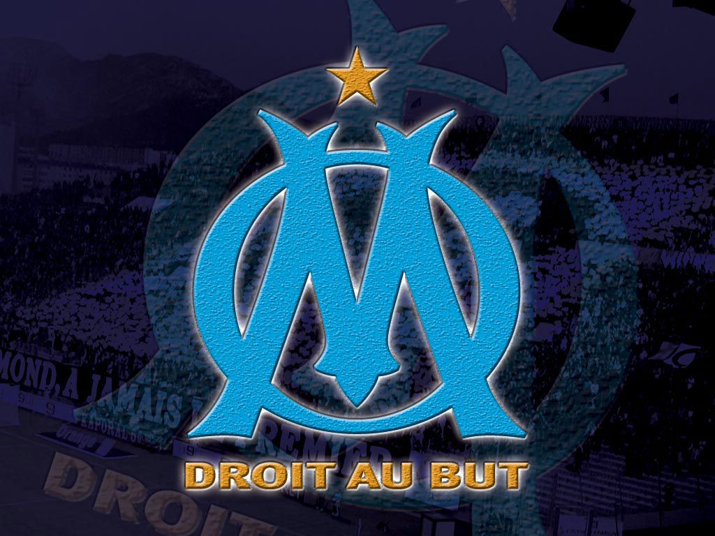 Top Olympique Marseille Wallpaper