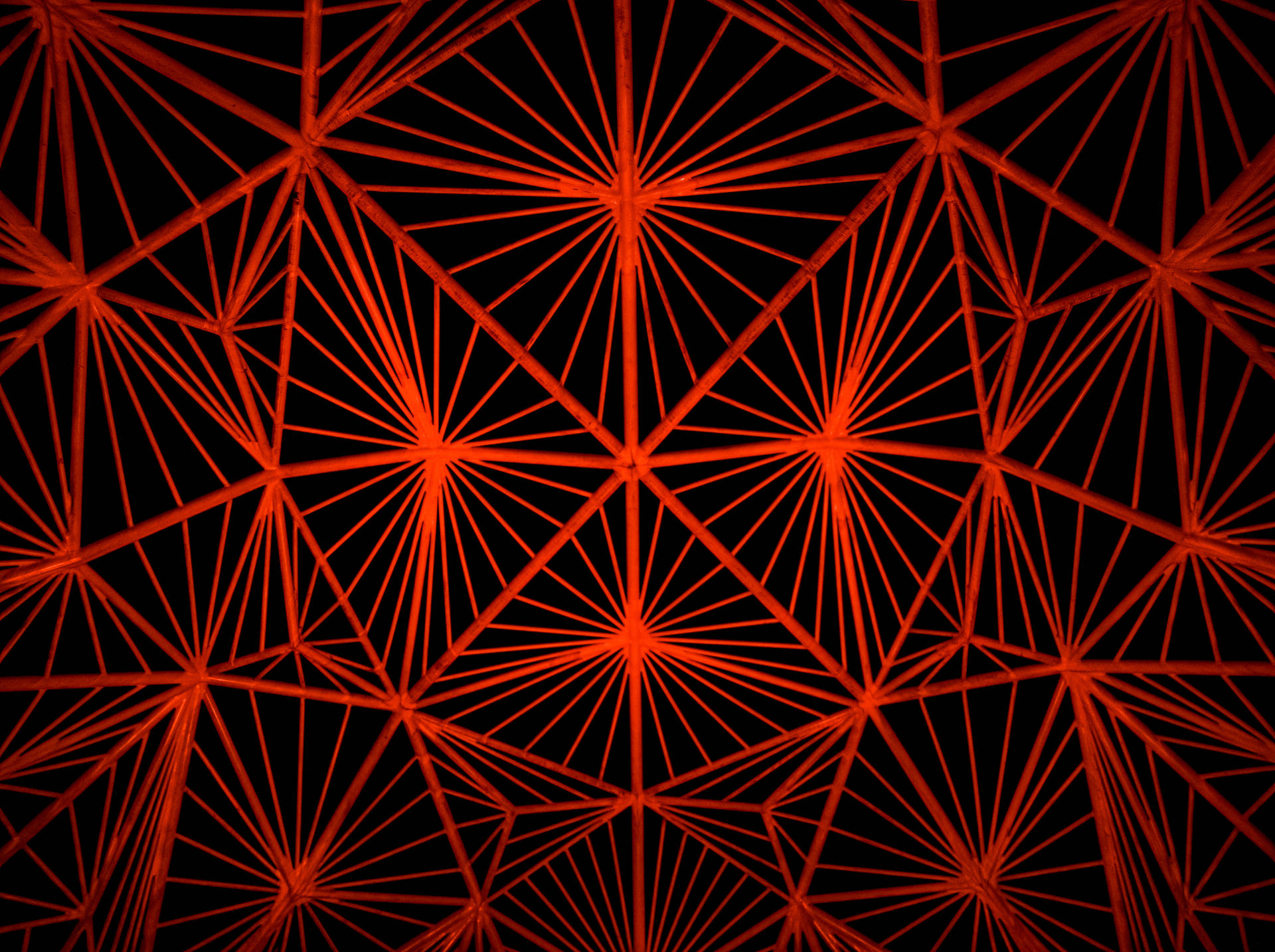 Red And Black Aesthetic Wallpaper