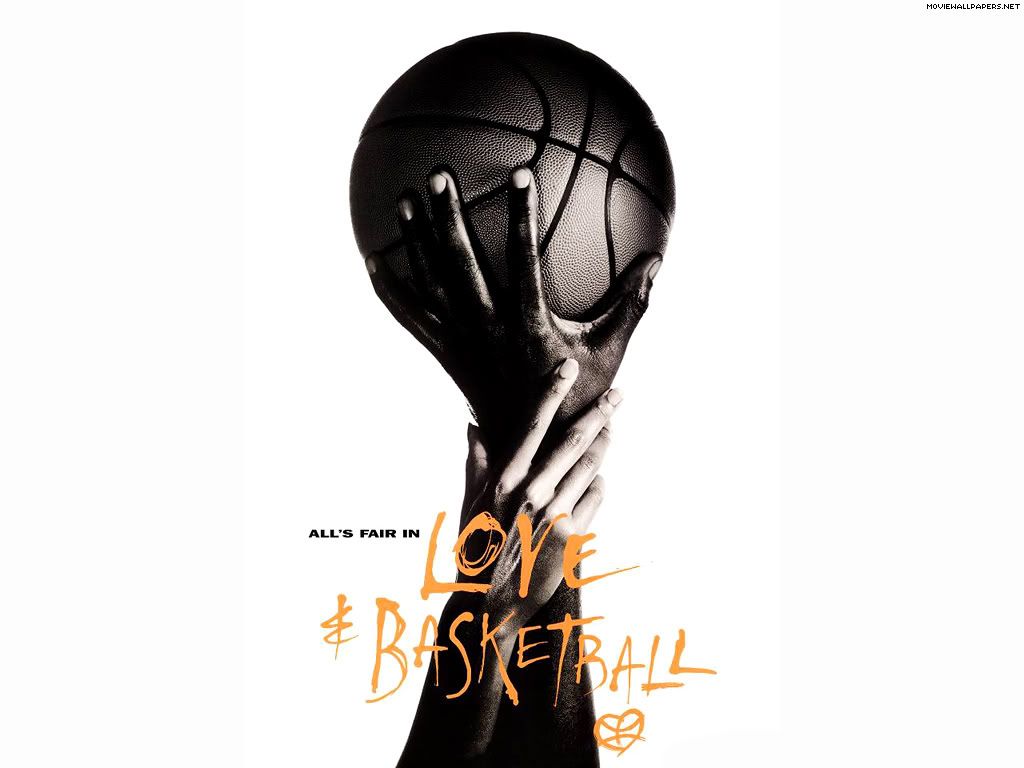 Hot Basketball Wallpaper On