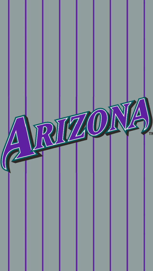 Arizona Diamondbacks 1998jg Logo Baseball