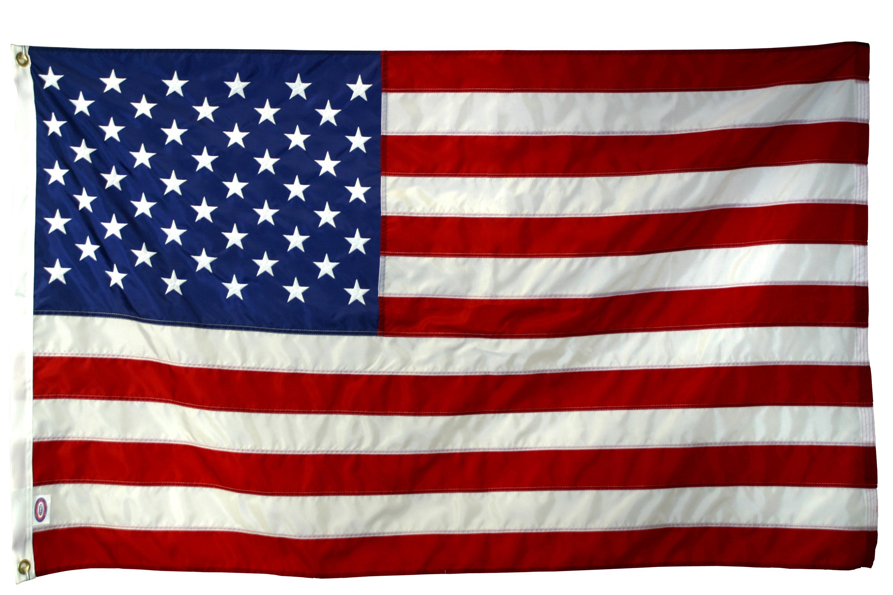 America Flag Wallpaper