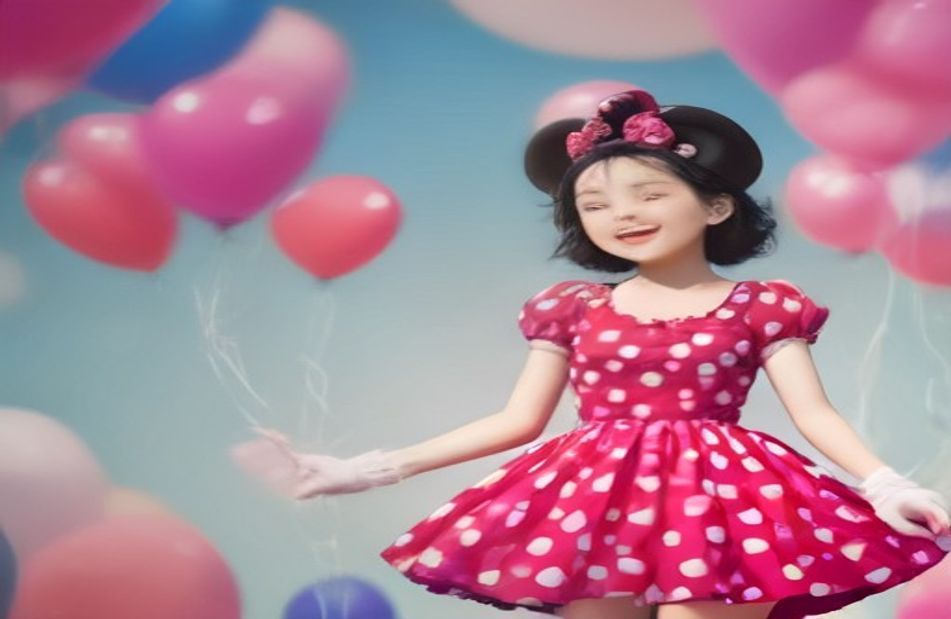 Minnie Mouse Wallpaper Hd