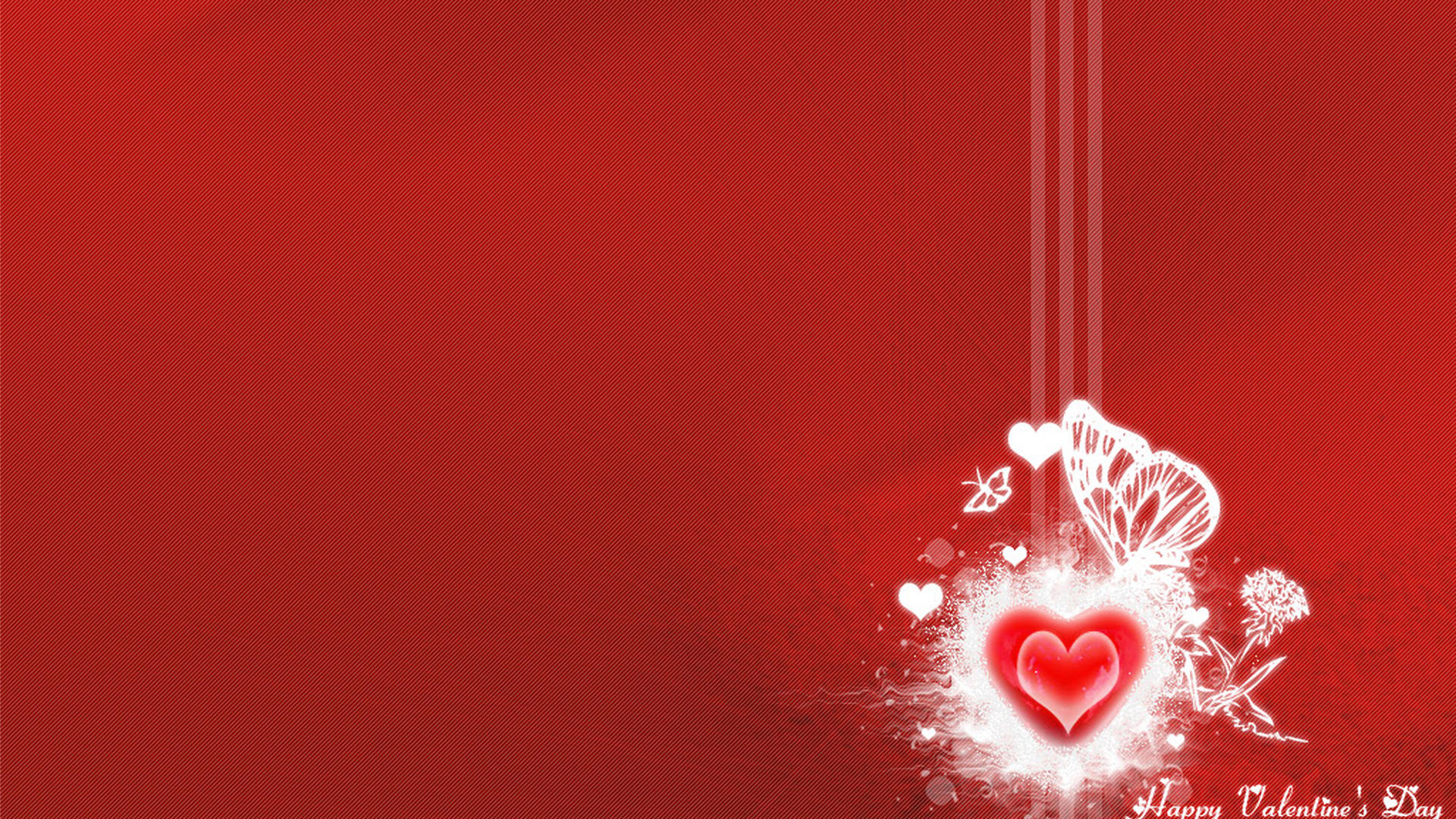 Desktop Valentine Wallpaper HD