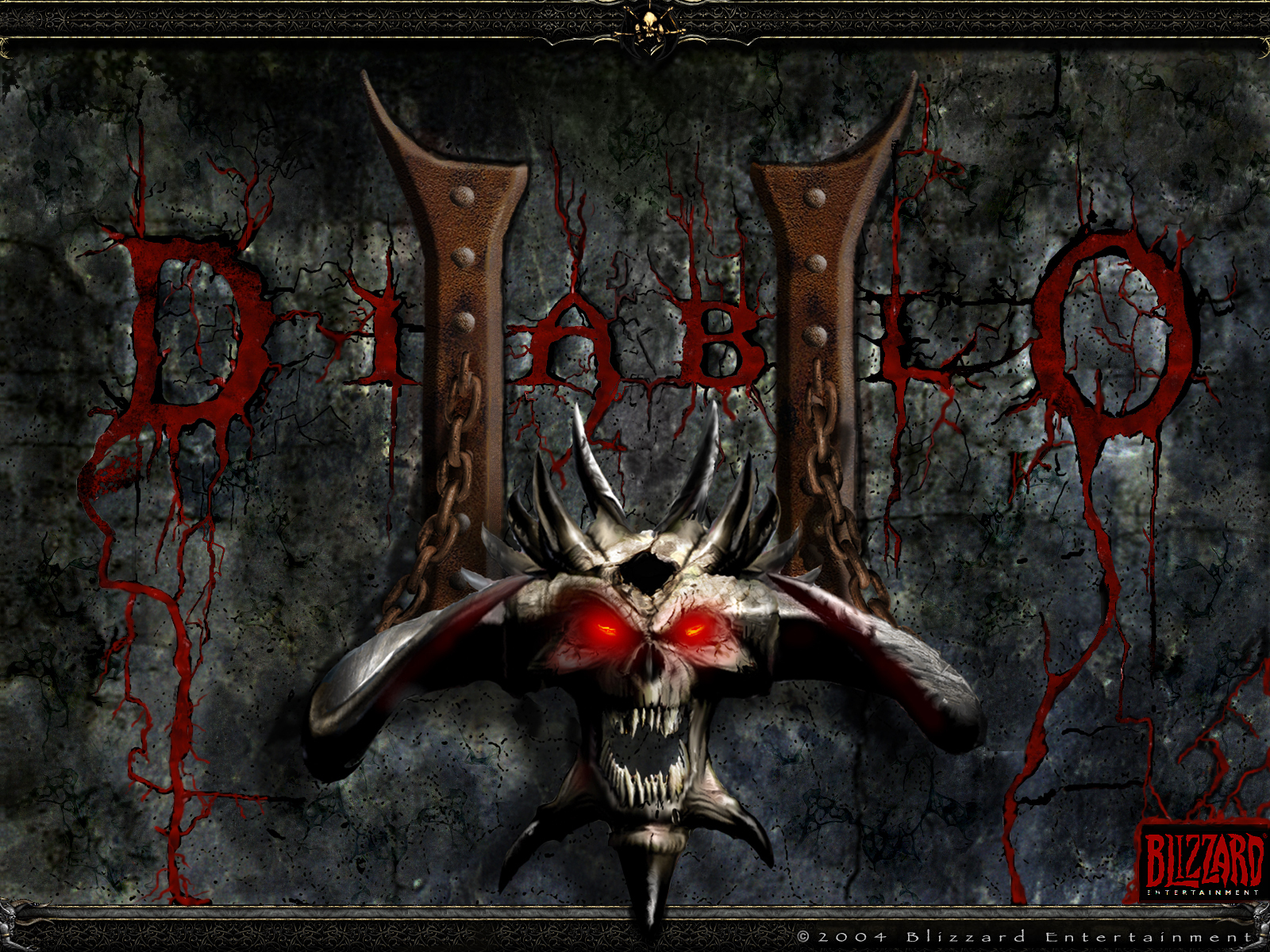 Diablo Image Wallpaper HD And Background