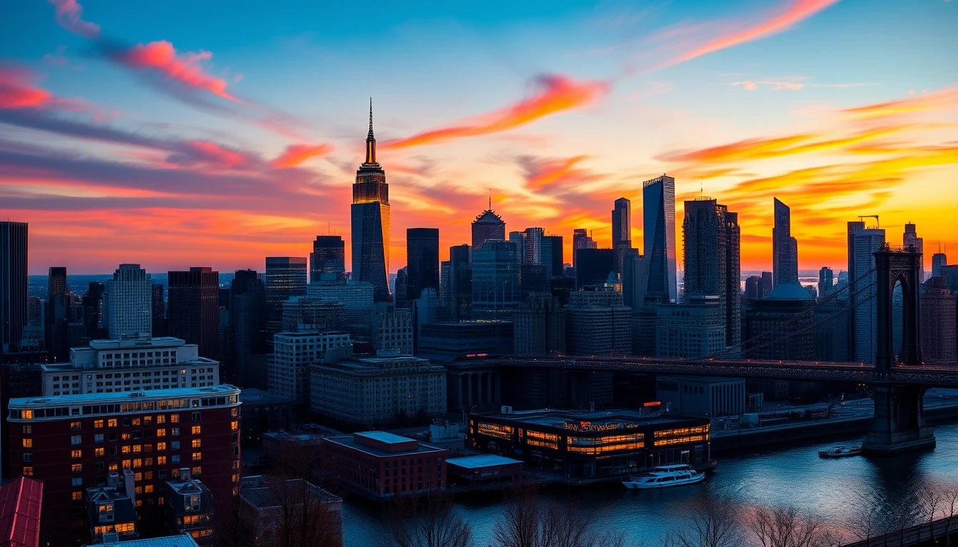Best Nyc Wallpaper