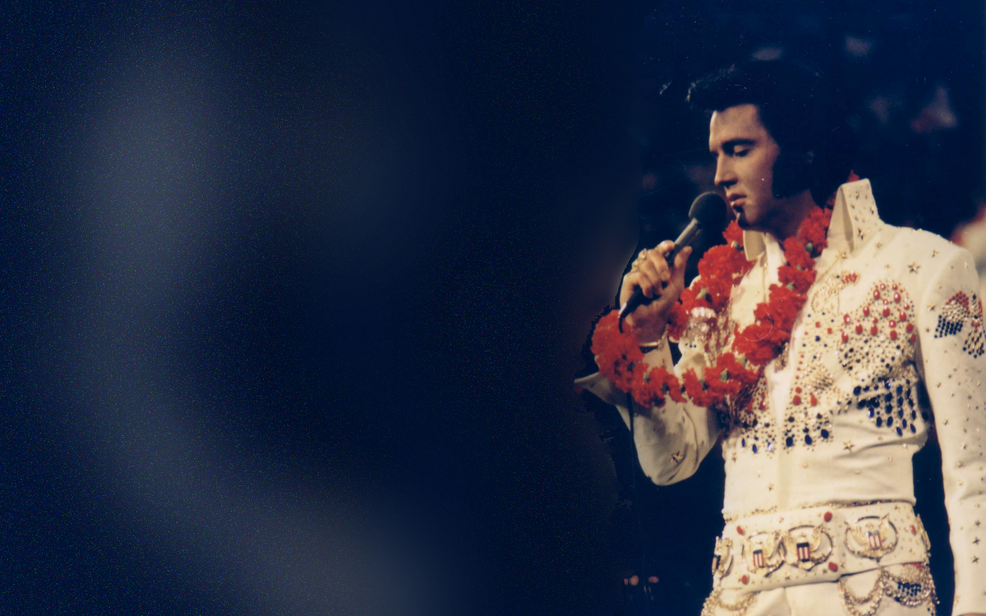 Elvis Hawaii Music