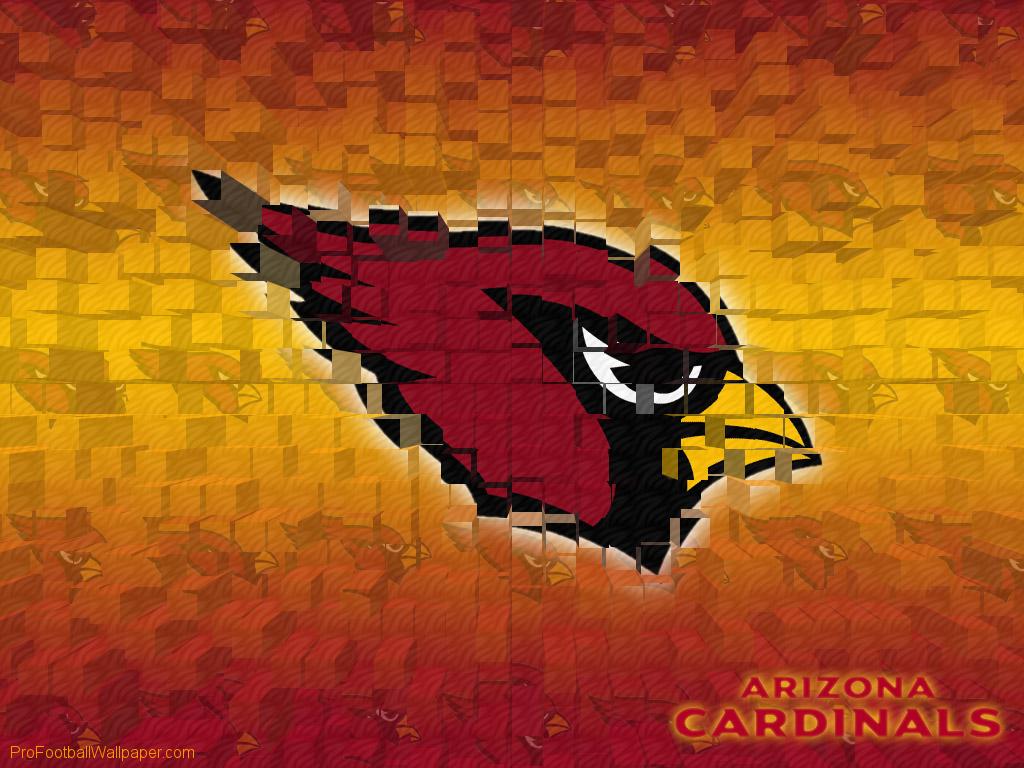 Arizona Cardinals Wallpaper 3d