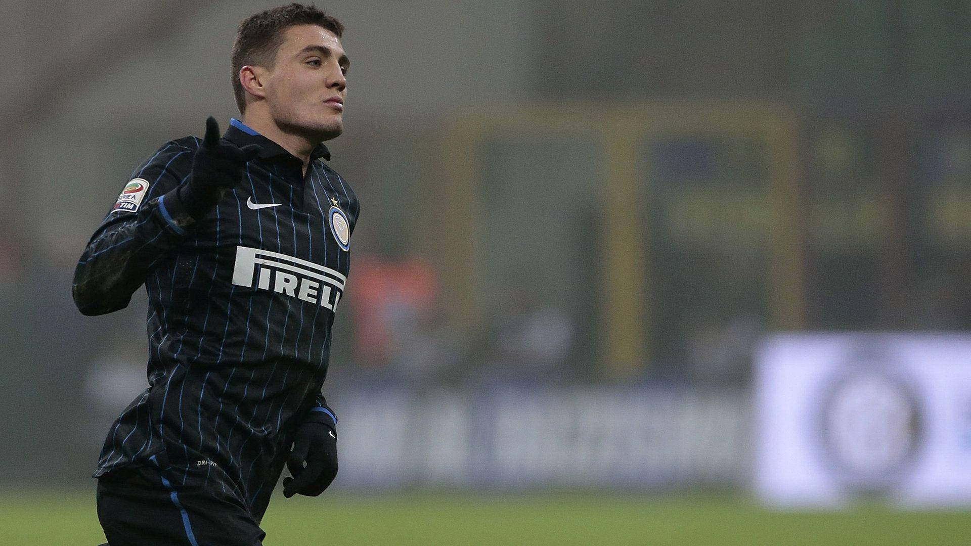 Mateo Kovacic Wallpaper