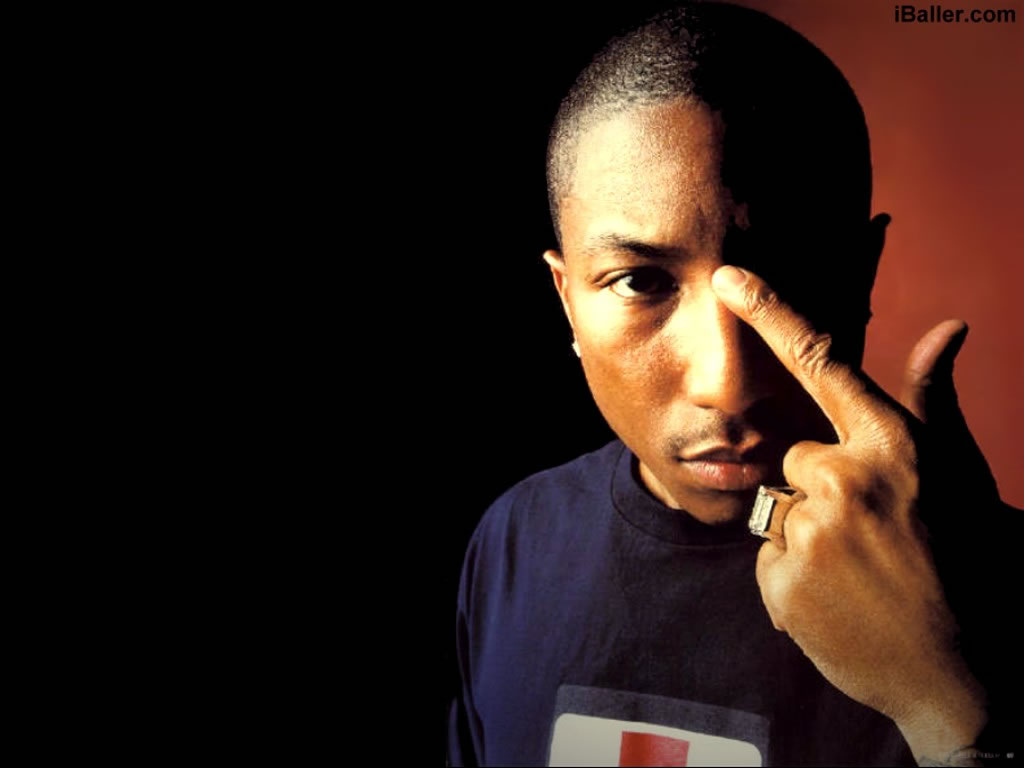 Pharrell Songs You Might Not Know Williams Produced The