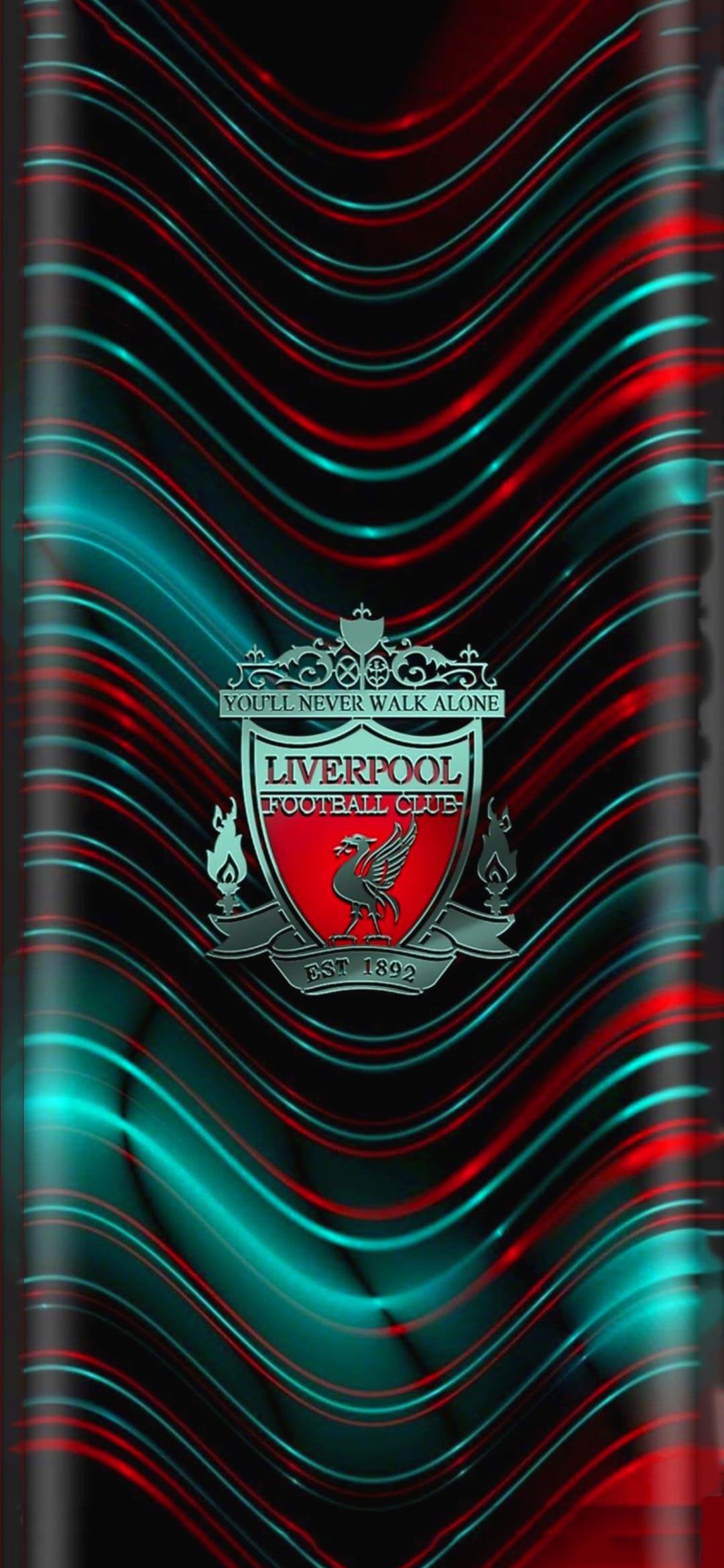 Liverpool Fc Wallpaper Tubewp