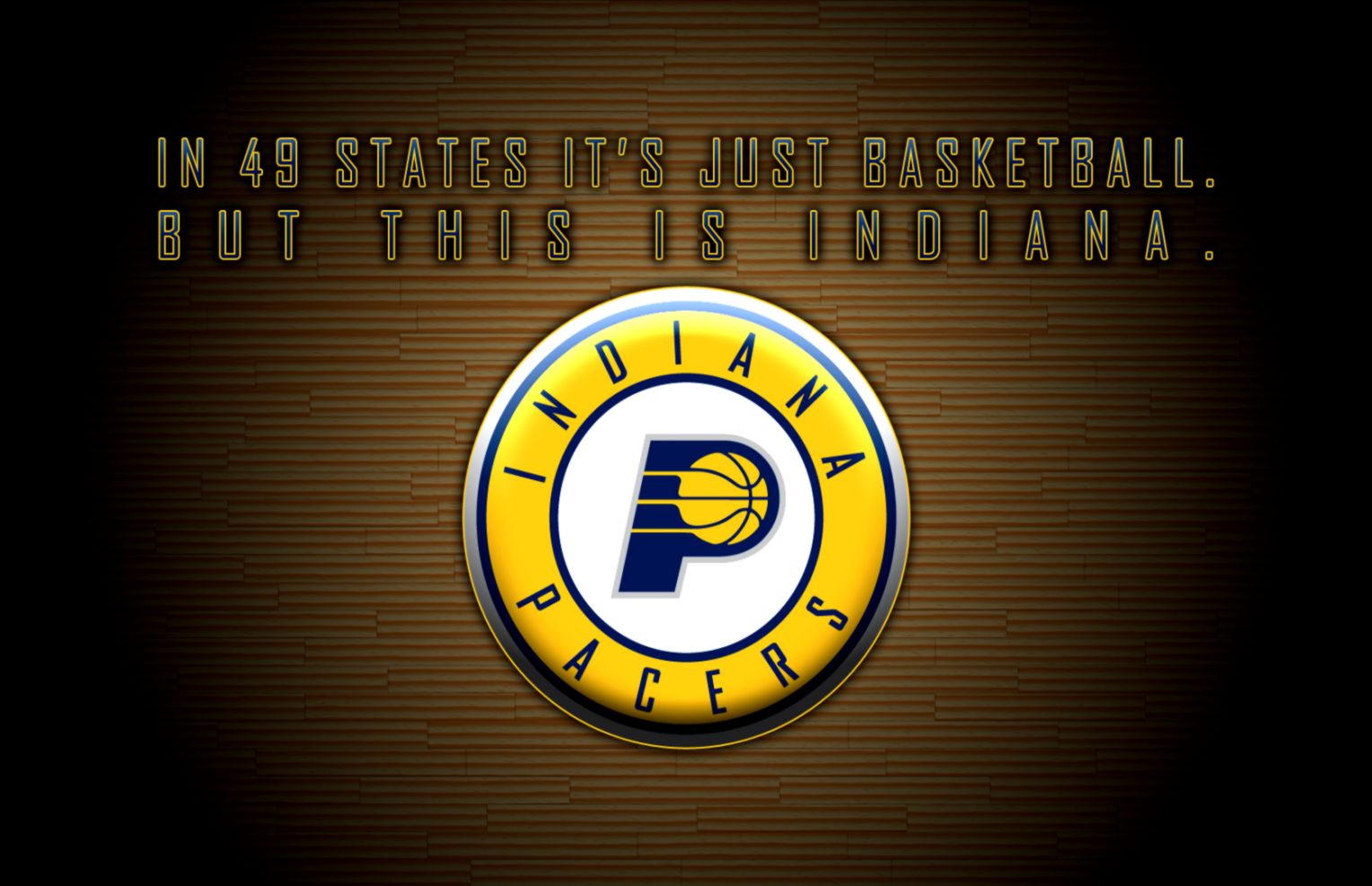 Pacers Wallpaper Wallpapers HD Quality